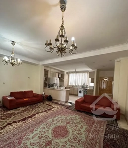 فروش آپارتمان ۹۱ متری ۲ خوابه در قلهک