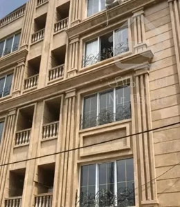 اپارتمان تک واحدی نوساز