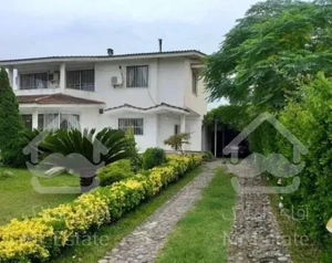 فروش ویلا ساحلی پلاک سوم دریا