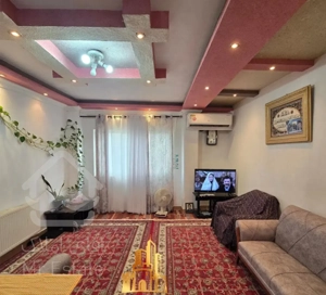 املاک قصرشهر // آپارتمان ۶۸ متری // مولوی