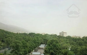 ۱۰۰۰ متر زمین//تاپ لوکیشن عسلک//بدون مشرف ویو ابدی