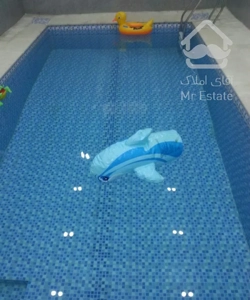 اجاره باغ ویلا با استخر آب گرم