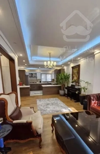 گلسنگ/۱۲۵متر/۲خواب/مشاعات آبی/روف گاردن