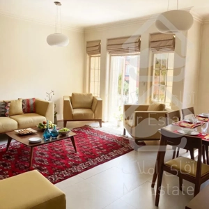 رهن و اجاره آپارتمان 310 متری اقدسیه