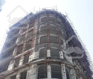 پروژه جدیدپیمانکارواحدآپارتمان ملک ویلازمین شهسوار