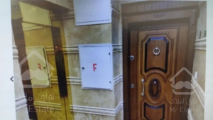 خرید و فروش آپارتمان 96 متری 2 خوابه جنت اباد