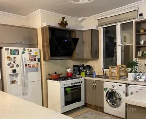 ۷۵متر،۲ خواب،فول امکانات