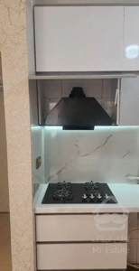 آپارتمان همکف بازسازی شده