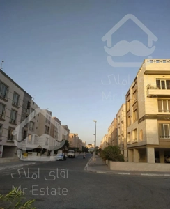 آینده ساز نوبنیاد + سه نبش+