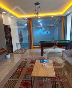 ویلا استخردار استخر کودک