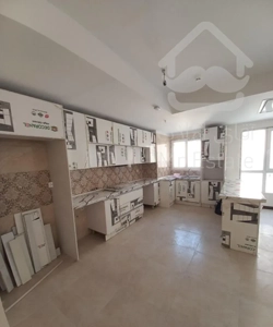 اجاره ۱۲۰متر ۲خ/برج نوساز دریاچه چیتگر/قابل تمدید