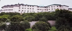 جاده نظامی کشگاه / ویلا نیمه ساز