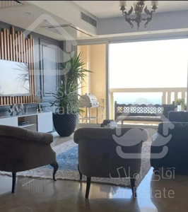 ۸۵متری۲خواب/فول‌امکانات و  خوش نقشه