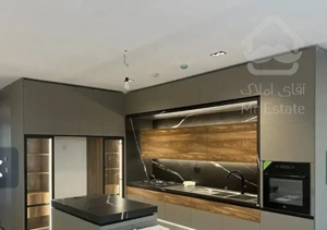 یوسف آباد ۱۷۰ متری سه خواب تک واحدی