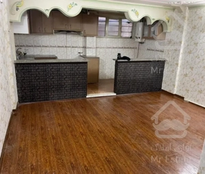 آپارتمان۴۱متری/تک خواب/طبقه اول/در بهترین موقعیت مکانی منطقه/بریانک،رنجبر