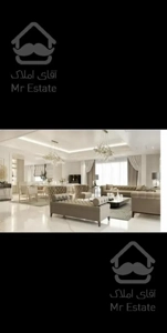 ۳۷۰ متر زعفرانیه/پیش فروش