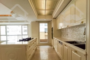 ولنجک ۱۲۵متر ۲ خوابه برج باغ