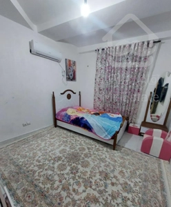 فروش آپارتمان ۱۱۱ متری ۲ خوابه مرکز شهر