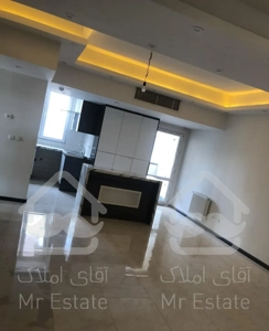 آپارتمان فاز ٢ محله ٣