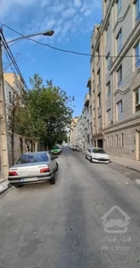 ۸۰متر۲خوابه تک واحدی.. حبیب‌الله