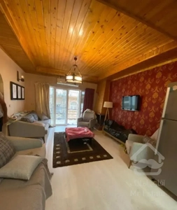 ۷۲ متر آپارتمان دو خواب بلوار خط دریا