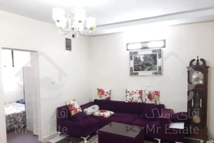 آپارتمان ۴۰ متر یک خوابه خوش نقشه