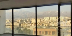 ۸۰متر۲خ/بازسازی کامل/تاپ لوکیشن پاسداران