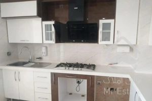 قیطریه حوالی پارک ۱۰۵متر