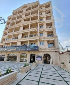 اجاره155متر/۳خواب/۲ تراس/کلید اولی/