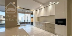 ۳۷۰متر نوساز/تاپ لوکیشن/چهارخواب/ملک آباد