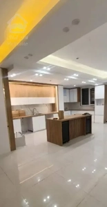 رینگ دریاچه/130 متر/دو پارکینگ سندی/ویوو دریاچه