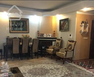 آپارتمان ۹۴ متری /دوخواب/سازمان برنامه شمالی