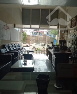 آپارتمان فوق العاده لوکس سند دار ۱۱۵ متر  حضرت پور