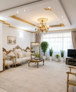 کوثرشمالی صارمی آپارتمان نودمتری بازسازی کامل