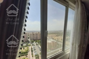 آپارتمان 96 متر دو خوابه شهرک شهپریان