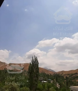 ۶۵۰ متر زمین ۶۰۰ متر بنا لواسان کوچک