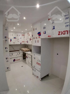 73متر 2خواب/فول اکازیون  عروسک فردوس