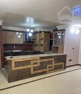 آپارتمان قندی صفائیه