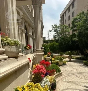 آپارتمان ۱۰۳ متر۲ خوابه در اقدسیه سپند تاپ لوکیشن