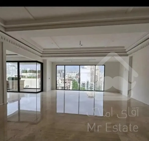 ۲۵۰ متر میثم  * فول مشاعات ،ساختمان برند ، تک واحد