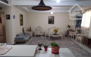 آپارتمان ۱۰۶ متری دو خواب ، فول امکانات