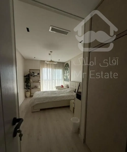 ۹۴متر ده ساله گلدیس