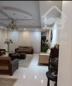 آپارتمان ۱۵۵ متر فاز۲ احداثی ۳۱