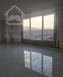 فروش اپارتمان  شخصی ساز پشت کلانتری 12گلستان