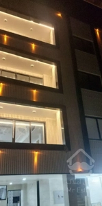 اجاره آپارتمان دو خوابه ۱۲۰ متر، صفر کلید نخورده