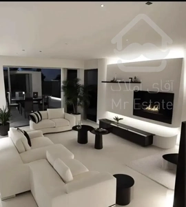 ۷۵ متر/۲خواب/فول/تک واحدی