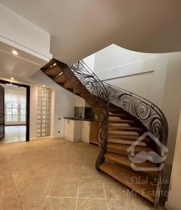 اجاره آپارتمان دوبلکس ۲۰۰ متری ۳ خوابه در دروس