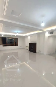 ۱۰۷متر خوش نقشه آلاله شرقی
