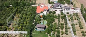 اجاره ۵۰۰ متر ویلا استخر آبگرم دماوند