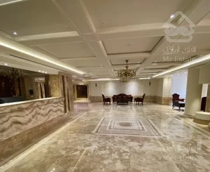 آپارتمان ۲۷۰ متر ۴ خوابه